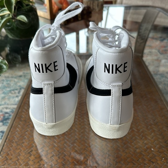Nike Blazer Mid '77 Vintage size 11 new without box. - Picture 3 of 5